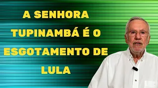 Matar mulher dá 40 anos; homem vale a metade… - Alexandre Garcia