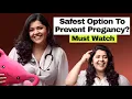 Bleeding after taking contraceptive pill Is it safe to take an i-pill Dr Cuterus answers
