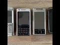 Download Lagu Evolution of Sony Ericsson to Sony smartphones: 2002-2015