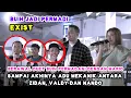 Download Lagu BUIH JADI PERMADANI - EXIST (LIVE) MENOEWA KOPI | MARIO G, NABILA MAHARANI, ZIDAN, VALDY \u0026 NANDO
