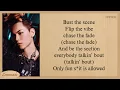 SEVENTEEN Bad Influence (Prod. by Pharrell Williams) Lyrics