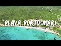 Download Lagu Playa Porto Mari, Curacao - The Best Snorkeling in Crystal Clear Water and a delicious restaurant