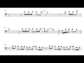 Circles - Post Malone Sheet Music Cello
