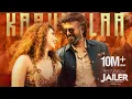 JAILER - Kaavaalaa Lyric Video | Superstar Rajinikanth | Sun Pictures | Anirudh | Nelson | Tamannaah