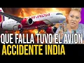 Download Lagu EL ACCIDENTE DEL AVION DE LA INDIA LA VERDAD DEL SOBREVIVIENTE Download Lagu EL ACCIDENTE DEL AVION DE LA INDIA LA VERDAD DEL SOBREVIVIENTE