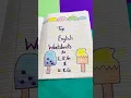 Top English Worksheets for LKG UKG Fun Learning for Kids