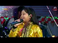 Download Lagu Dekha Hai Pehli Baar JHANKAR | Outstanding Live Singing By - Priti Bhattachariya | Romantic Song |