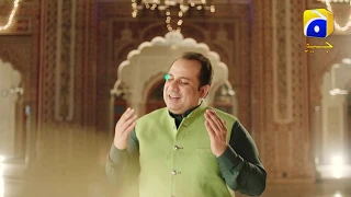 ehsaas ramzan ost rahat fateh ali khan har pal geo