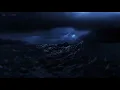 Download Lagu Sea Storm, Wind and Rolling Thunder   10 Hrs 1080