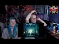Dad&Daughter First Reaction to: SHYLMAGOGHNAR - Transience