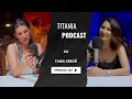 200 - TANIA CERGĂ. Despre despărțire, cumințenie născută din rușine și libertate. Butonul salvator.