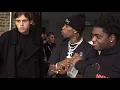 Download Lagu Kodak Black - ZEZE (feat. Travis Scott \u0026 Offset) [Official Music Video]