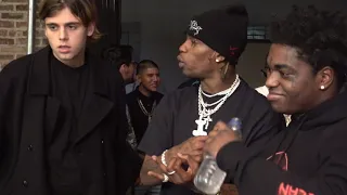 kodak black zeze feat travis scott u0026 offset official music video 