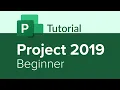 Project 2019 Beginner Tutorial