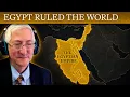 Eric Cline Reveals Why Egypt Ruled The Ancient World EP 1