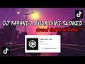 Download Lagu DJ BABANI X KUDA CUKI SLOWED VERSION🎧🤙🏻 SOUND OLD VIRAL TIKTOK 2023