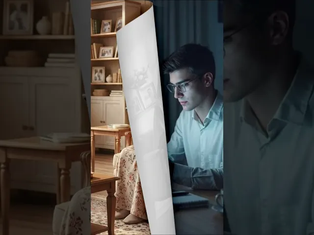 ⁣قرأت زيارة المخاوف ثلاث ليالي وانقضت حاجتها
