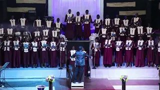 ya yesu gani na zo