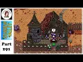Aurora Vineyard Restoration and Swamp Essence Hunting Stardew Valley 1 6 modded 291