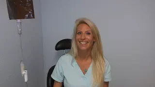 Alisha Bright Botox