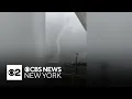 Storm triggers tornado warnings flooding across New York Team coverage