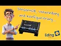 EdingCNC SensorHUB - Verwendung Konfigurierung