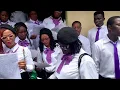 Lagu Jeso, chekwaba mkpuru obim by Laudate Choir