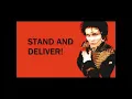 Adam And The Ants - Stand And Deliver (remix Synth by Astral)