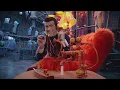 Flushed Away Green Guy 2187 Part 13 - The Ratmobiles Chase