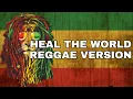 Download Lagu HEAL THE WORLD - MICHAEL JACKSON REGGAE VERSION