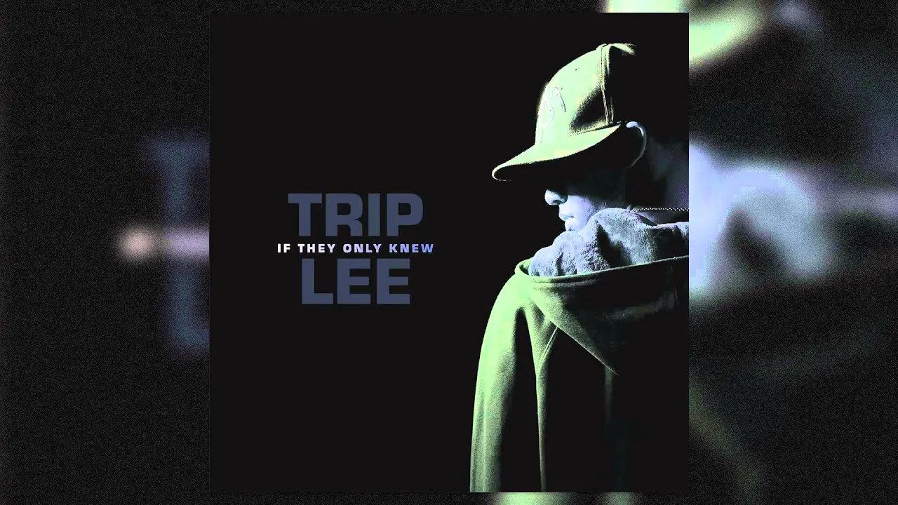 Trip Lee - Lookin' for Love ft. J.R.