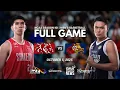 Download Lagu FULL GAME - San Beda Red Lions vs. Letran Knights (Men's Basketball) | NCAA Season 101