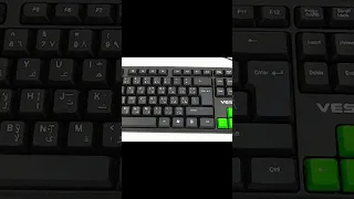 صوت كيبورد للمونتاج 