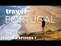 The BEST European Country Explore Portugal Wine with V is for Vino