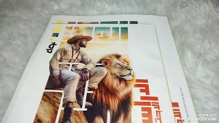 شكل وسعر ومحتويات كتاب الاضواء دراسات اجتماعيه الصف الاول الاعدادي 