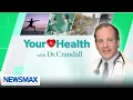 Eight hidden risk factors for heart disease Dr Crandall
