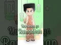 Download Lagu Marhaban Ya Ramadhan :D #animation #alightmotion #ramadhan
