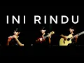 Lagu Ini Rindu - Farid Hardja UKELELE Cover