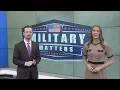 Military Matters Buffalo Soldiers and their barrier breaking legacy