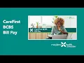 CareFirst BCBS Bill Pay
