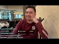 Download Lagu Suarez Takes Chat to a Brazilian Steak House to Eat MEAT!