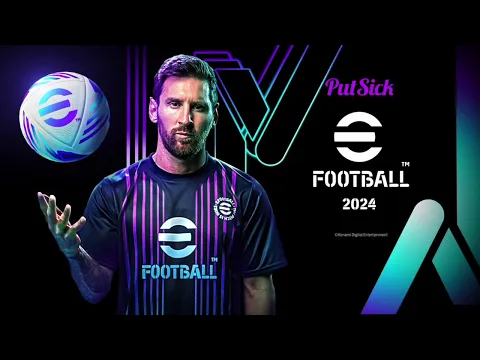 Download MP3 Have Fun - Noga Erez (eFootball 2024 Soundtrack)