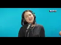 #REWIND: Rayhan Noor & Agatha Pricilla - Colors (Live Session)