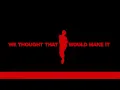 Midnight Generation - Don't Wait Up (Lyrics Video)