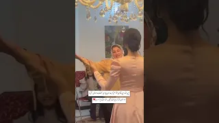 رقص عروس و مادر شوهر Shorts  رقص عروس و مادر شوهر Shorts