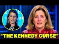 At 68 The Tragedy of Caroline Kennedy is Beyond Heartbreaking