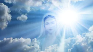 منك يا عدرا تمنيت   الحان وترنيم  الأب طوني الخولي دندنها