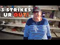 Hunting Vintage in Fresno When Thrift Stores Disappear