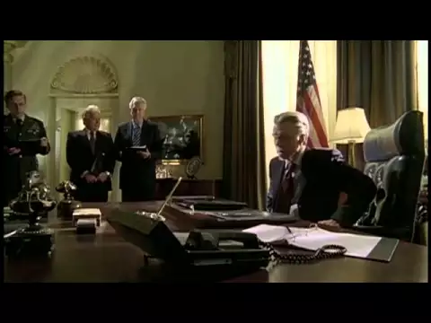 The Trojan Horse (2008),mini-series,trailer