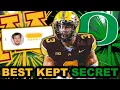 Oregon STOLE This SUPERSTAR Out Of The Portal